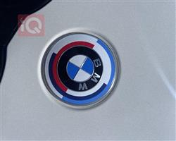 بي ام دبليو الفئة 3